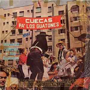 Segundo Zamora - Cuecas pa' los guatones flac