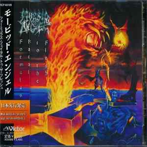 Morbid Angel - Formulas Fatal To The Flesh flac