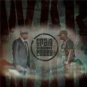 Craig Powell - War flac