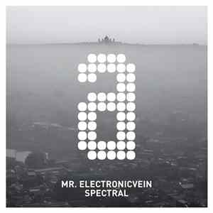 Mr. Electronicvein - Spectral flac