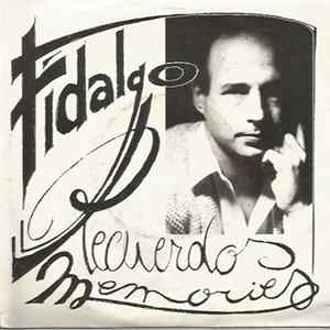 Fidalgo - Recuerdos flac