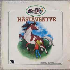 Jan Nygren - Hästäventyr flac