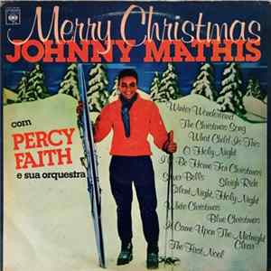 Johnny Mathis - Merry Christmas flac