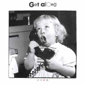 Various - Get Along [ じゃあね ] flac