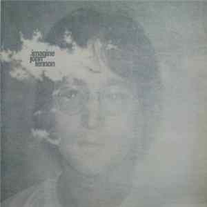 John Lennon - Imagine flac