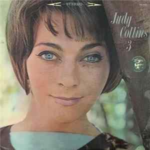 Judy Collins - Judy Collins #3 flac
