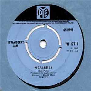 Strawberry Jam - Per-So-Nal-Ly flac