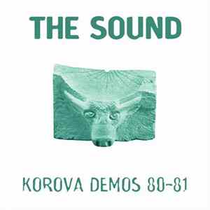The Sound - Korova Demos 80-81 flac