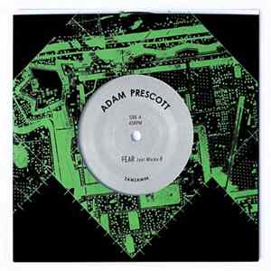 Adam Prescott Feat Macka B - Fear flac