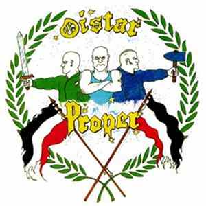 Oistar Proper - Mach Dein Ding flac