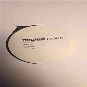DJ Hansz - Battle EP flac