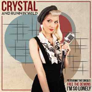 Crystal & Runnin' Wild - Crystal & Runnin' Wild flac