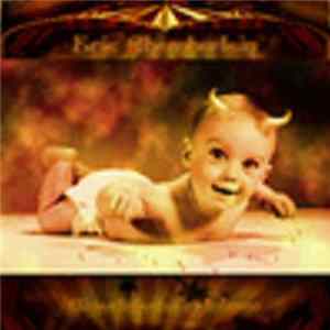 Eric Lawrence Chamberlain - Gigas Infantes Ex Inferno flac