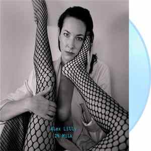 Alex Lilly - 2% Milk flac