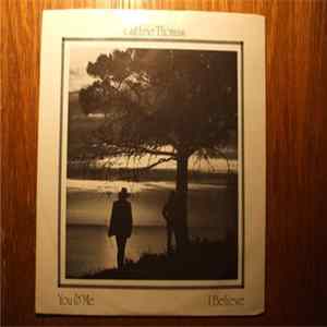 Guthrie Thomas - You & Me / I Believe flac