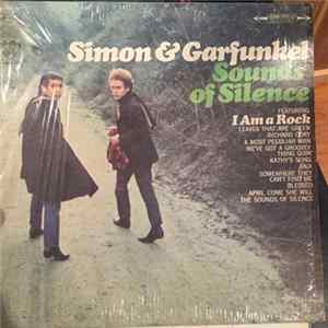 Simon & Garfunkel - Sounds Of Silence flac