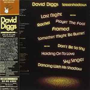 David Diggs - Streetshadows flac