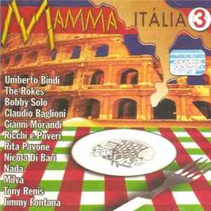 Various - Mamma Italia 3 flac