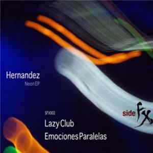 Hernandez - Neon EP flac