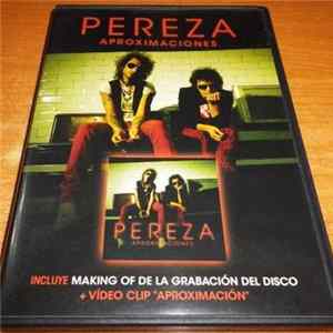 Pereza - Aproximaciones flac
