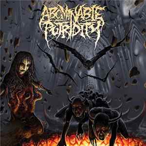 Abominable Putridity - In The End Of Human Existence flac
