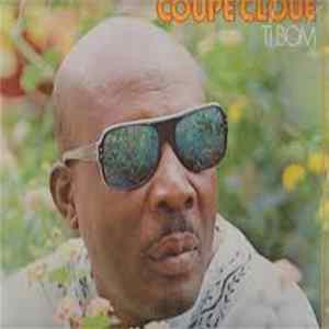 Coupé Cloué Et L´Ensemble Select - Ti Bom flac