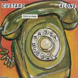 Custard - Alone flac