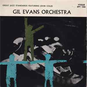 Gil Evans - Gil Evans Orchestra flac