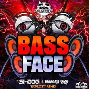 Phat Kidz - Bass Face flac