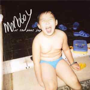M0n0b0y - At The Pool Joy flac