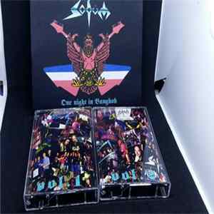 Sodom - One Night In Bangkok flac