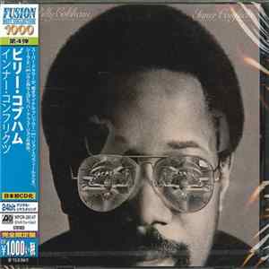 Billy Cobham - Inner Conflicts flac