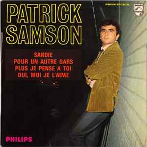 Patrick Samson - Sandie flac