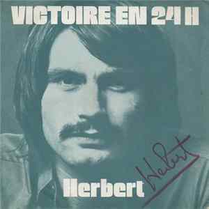 Herbert - Victoire en 24H flac