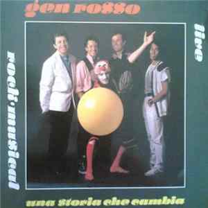 Gen Rosso - Una Storia Che Cambia flac