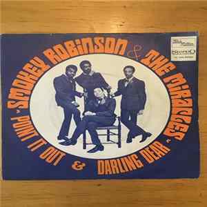 Smokey Robinson & The Miracles - Point It Out / Darling Dear flac