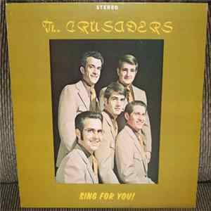 The Crusaders - Sing For You flac