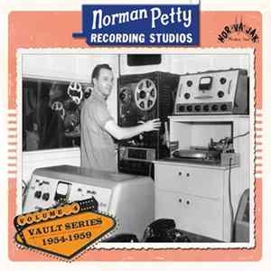 Various - Norman Petty Studios - Vault Series - Volume #4 flac
