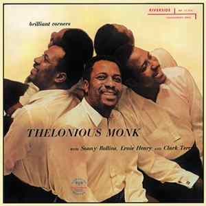 Thelonious Monk - Brilliant Corners flac