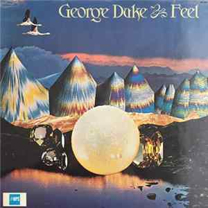 George Duke - Feel flac