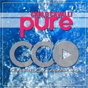 Carlo Cavalli - Pure flac