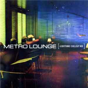 David Lyndon Huff - Metro Lounge (A Rhythmic Chillout Mix) flac