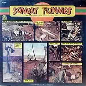 Sunday Funnies - Sunday Funnies flac