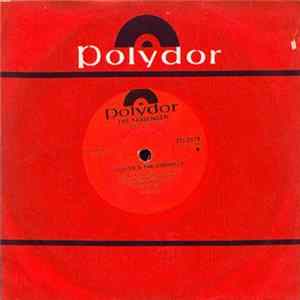 Siouxsie & The Banshees - The Passenger flac