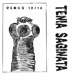 Tenia Saginata - Demos 12/13 flac