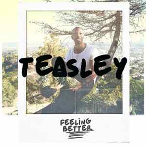 Teasley - Feeling Better flac