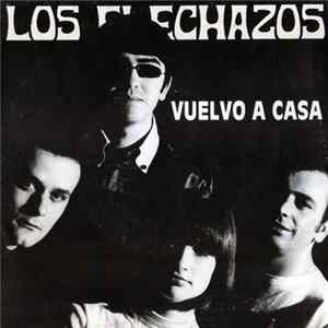 Los Flechazos - Vuelvo A Casa flac