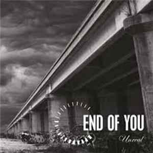 End Of You - Unreal flac
