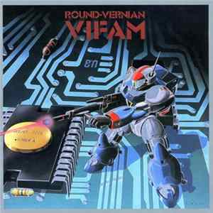 Toshiyuki Watanabe - Round-Vernian VIFAM Music Collection VOL.1 flac