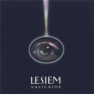 Lesiem - Navigator flac